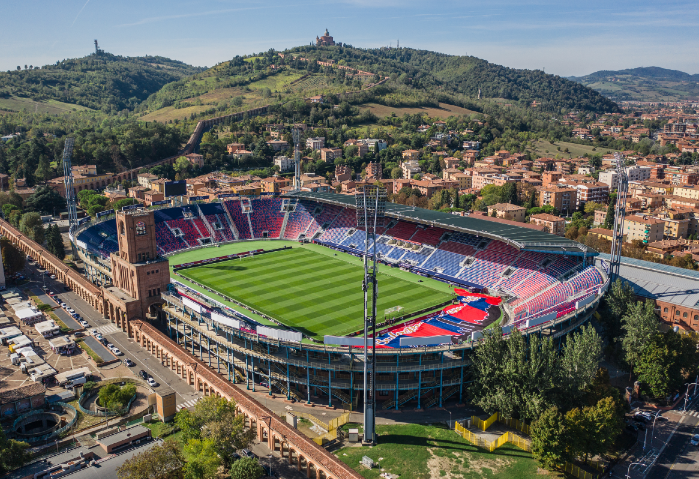 Bologna vs Inter